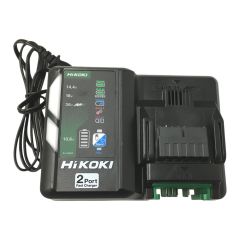  HiKOKI ハイコーキ 急速充電器  UC18YDML Sランク