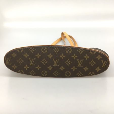  LOUIS VUITTON ルイヴィトン モノグラム バビロン トートバッグ M51102