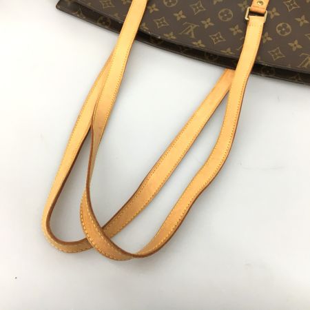  LOUIS VUITTON ルイヴィトン モノグラム バビロン トートバッグ M51102