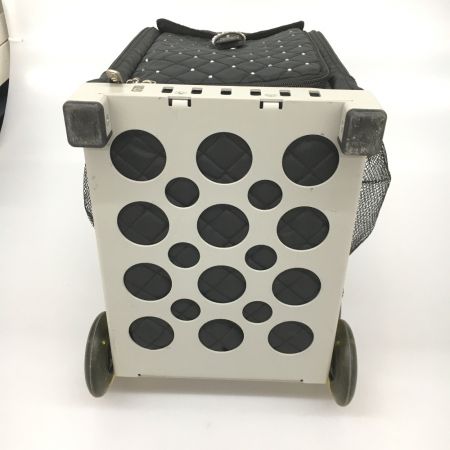  zuca SPORT Mystic キャリーバッグ ブラック