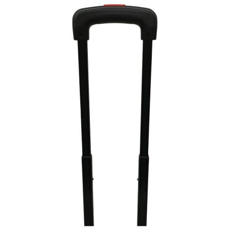  zuca SPORT Mystic キャリーバッグ ブラック