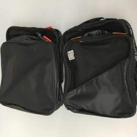  zuca SPORT Mystic キャリーバッグ ブラック