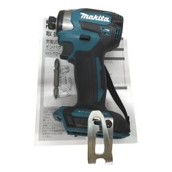 △△ MAKITA マキタ インパクトドライバー 18v 本体のみ TD173DRGX グリーン Sランク