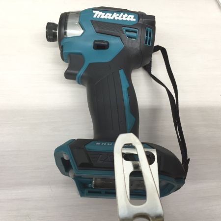  MAKITA マキタ インパクトドライバー 18v 本体のみ TD173DRGX グリーン