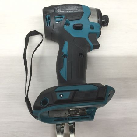  MAKITA マキタ インパクトドライバー 18v 本体のみ TD173DRGX グリーン