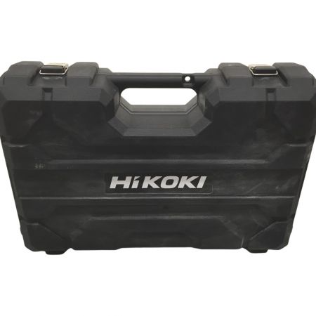  HiKOKI ハイコーキ ハンマドリル 充電器・充電池2個・ケース付 コードレス式 28mm 36v DH36DPE