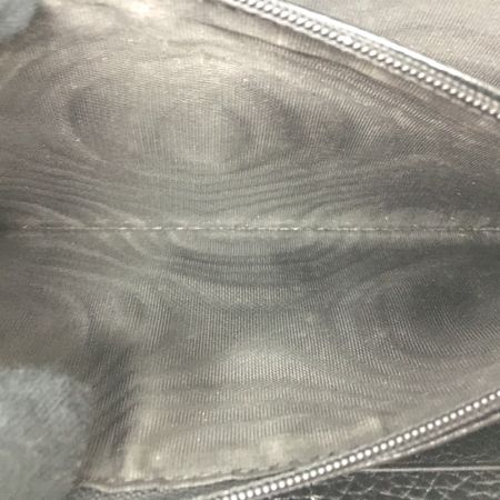  GUCCI グッチ レザーラウンドファスナー長財布 ソーホー SOHO アウトレット 598187 ブラック