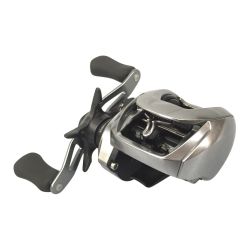 △△ DAIWA ダイワ ベイトリール 21ジリオン  SV TW 1000H 00630215 右ハンドル 箱付 Aランク