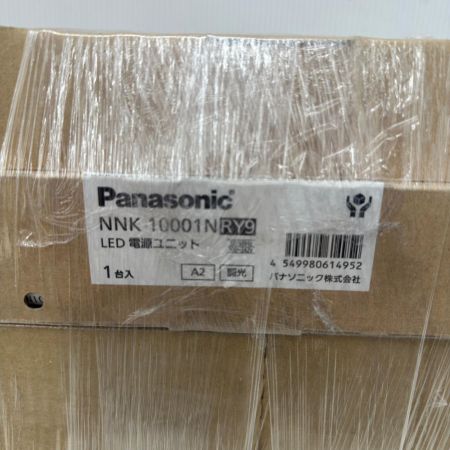  Panasonic パナソニック NNK10001N 5個セット NDN28310S