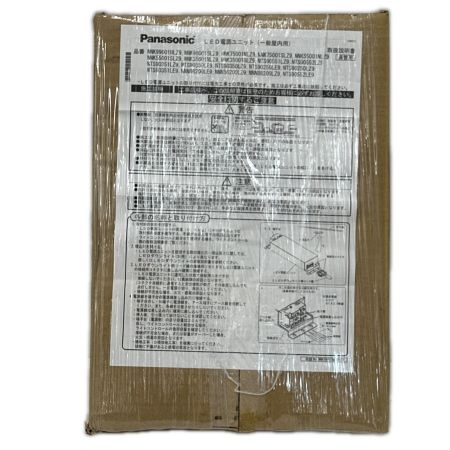  Panasonic パナソニック NNK99001N