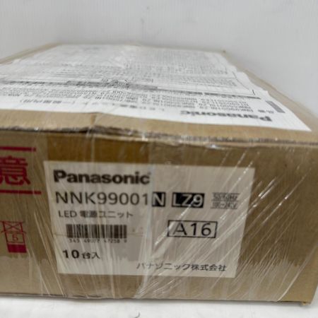  Panasonic パナソニック NNK99001N