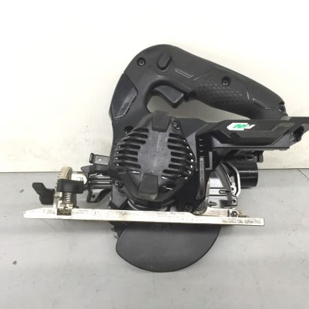  HiKOKI ハイコーキ 125mm コードレス丸のこ 2022年製 C3605DA ブラック