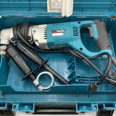  MAKITA マキタ 13mm アングルドリル　100V DA4000LR ブルー