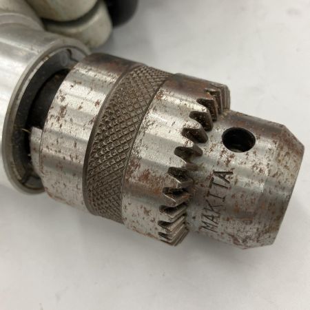  MAKITA マキタ 13mm アングルドリル　100V DA4000LR ブルー