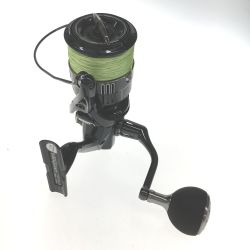 △△ SHIMANO シマノ スピニングリール 19ヴァンキッシュ 03964 箱,布袋,ライン付 Bランク