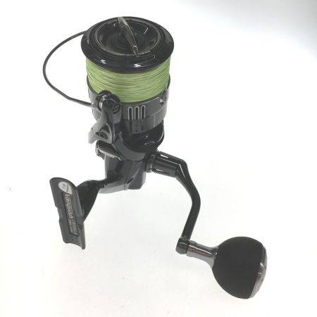  SHIMANO シマノ スピニングリール 19ヴァンキッシュ 03964 箱,布袋,ライン付
