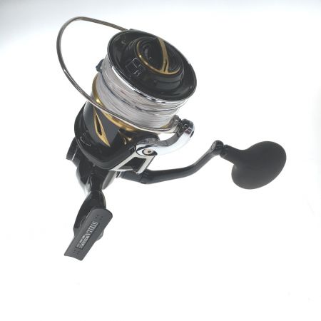  SHIMANO シマノ スピニングリール 20ステラSW 04081 外箱、ライン付