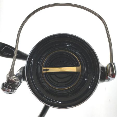  SHIMANO シマノ スピニングリール 20ステラSW 04081 外箱、ライン付