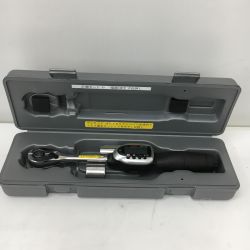 △△ KTC ケーティーシー 9.5sq.デジタルラチェットヘッド デジラチェ GWE3-085 ケース,ソケット付 Bランク