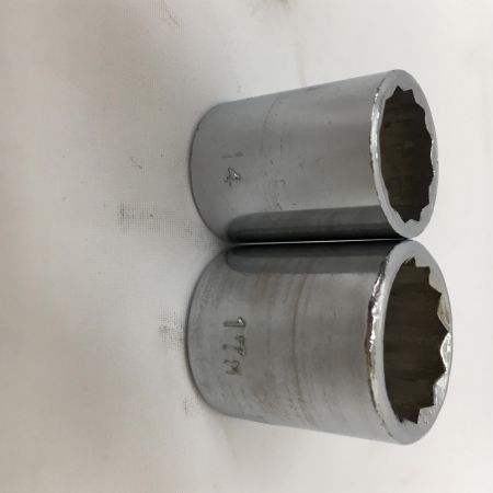  KTC ケーティーシー 9.5sq.デジタルラチェットヘッド デジラチェ GWE3-085 ケース,ソケット付