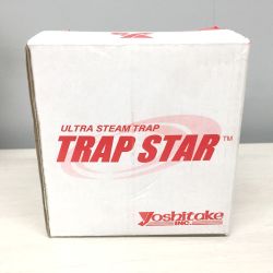 △△ ヨシタケ スチームトラップ  TD-10NA 20A Sランク