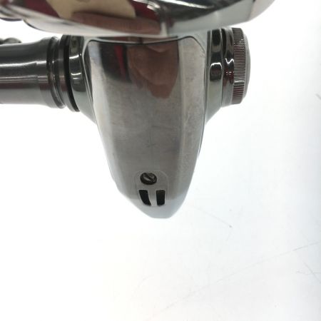  SHIMANO シマノ スピニングリール 18ステラ 4000XG 03809 箱、ライン付