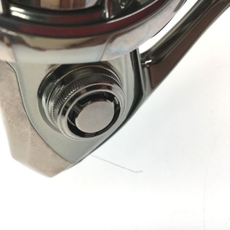  SHIMANO シマノ スピニングリール 18ステラ 4000XG 03809 箱、ライン付