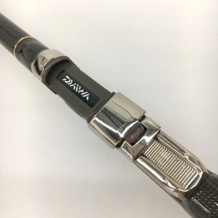  DAIWA ダイワ 投げ竿 トーナメントプロキャスター AGS 30-385 05268700 2017年製 竿袋付