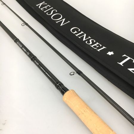  tailwalk テイルウォーク ルアーロッド KEISON GINSEI ケイソン ギンセイ TZ S116H 17185 竿袋付