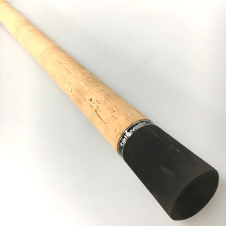  tailwalk テイルウォーク ルアーロッド KEISON GINSEI ケイソン ギンセイ TZ S116H 17185 竿袋付