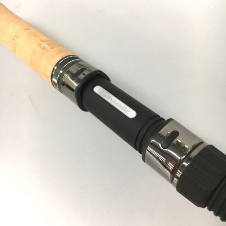  tailwalk テイルウォーク ルアーロッド KEISON GINSEI ケイソン ギンセイ TZ S116H 17185 竿袋付