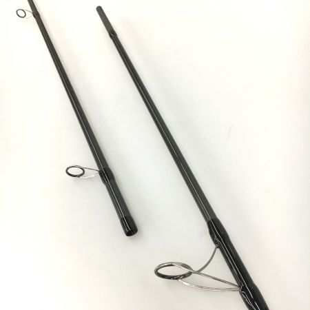  tailwalk テイルウォーク ルアーロッド KEISON GINSEI ケイソン ギンセイ TZ S116H 17185 竿袋付