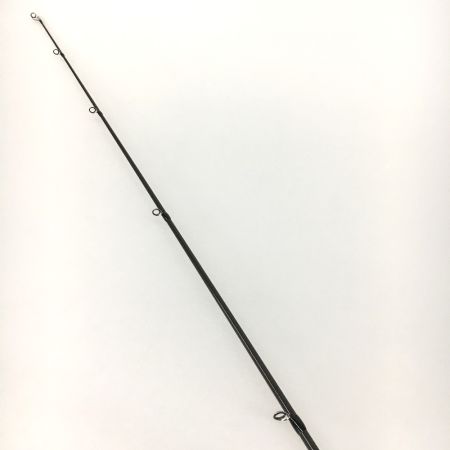  tailwalk テイルウォーク ルアーロッド KEISON GINSEI ケイソン ギンセイ TZ S116H 17185 竿袋付