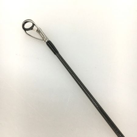  tailwalk テイルウォーク ルアーロッド KEISON GINSEI ケイソン ギンセイ TZ S116H 17185 竿袋付