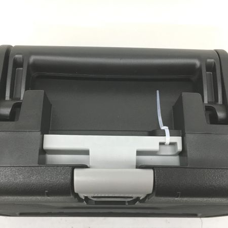  MAKITA マキタ インパクトドライバ 充電器・充電池2個・ケース付 コードレス式 18v TD173DRGX ブルー