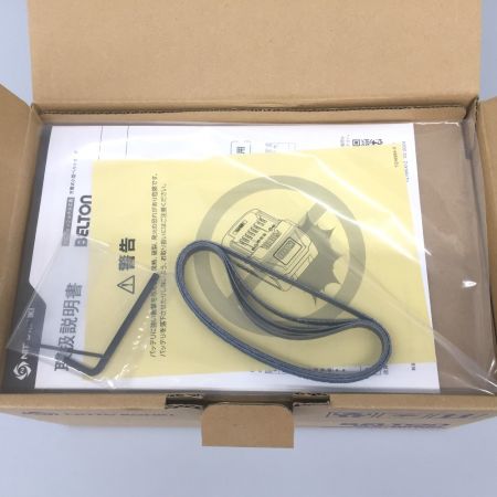  NITTOKOHKI コードレスベルトサンダ  本体のみ 日東工業 CLB-10 NN