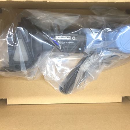  NITTOKOHKI コードレスベルトサンダ  本体のみ 日東工業 clb-10 NN ブルー