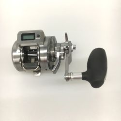 △△ SHIMANO シマノ 両軸リール 24オシアコンクエストCT 300HG 046710 右巻き 外箱付 Aランク