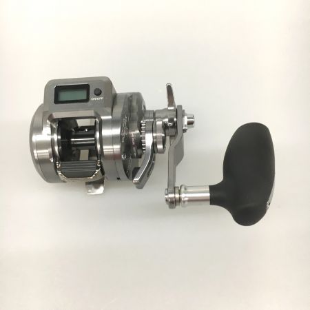  SHIMANO シマノ 両軸リール 24オシアコンクエストCT 300HG 046710 右巻き 外箱付