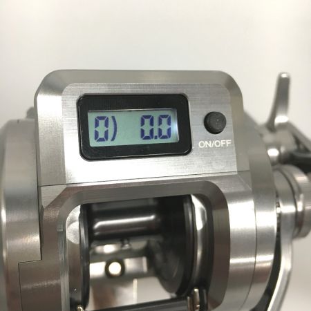  SHIMANO シマノ 両軸リール 24オシアコンクエストCT 300HG 046710 右巻き 外箱付