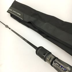 △△ SHIMANO シマノ ルアーロッド 23オシアジガー B 510-2 356253 ソルトウォーター オフショア 竿袋付 Aランク