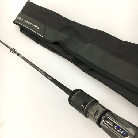  SHIMANO シマノ ルアーロッド 23オシアジガー B 510-2 356253 ソルトウォーター オフショア 竿袋付