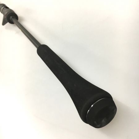  SHIMANO シマノ ルアーロッド 23オシアジガー B 510-2 356253 ソルトウォーター オフショア 竿袋付