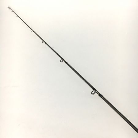  SHIMANO シマノ ルアーロッド 23オシアジガー B 510-2 356253 ソルトウォーター オフショア 竿袋付
