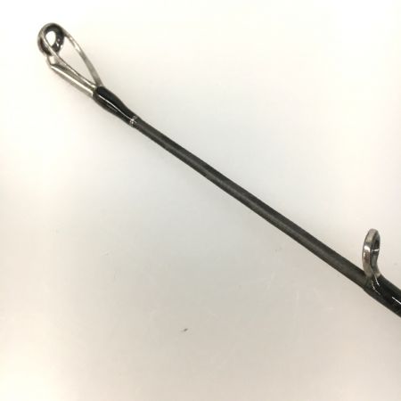  SHIMANO シマノ ルアーロッド 23オシアジガー B 510-2 356253 ソルトウォーター オフショア 竿袋付