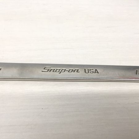  Snap-on スナップオン コンビネーションレンチ 19mm SOEXM19
