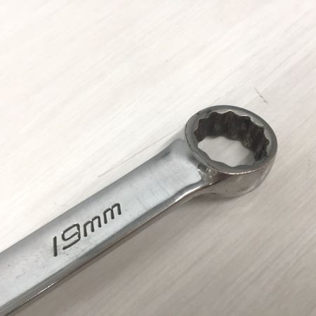  Snap-on スナップオン コンビネーションレンチ 19mm SOEXM19