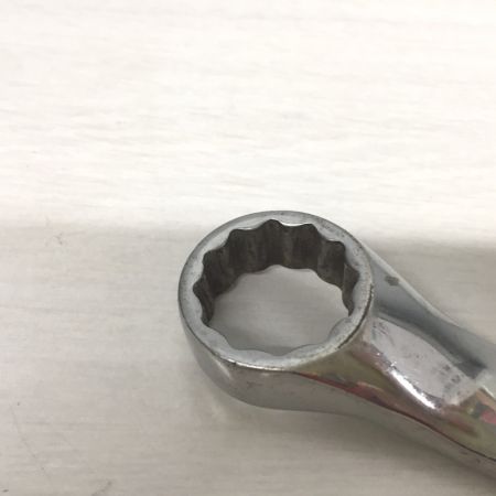  Snap-on スナップオン メガネレンチ 19mm-22mm XBM1922A