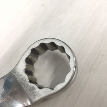  Snap-on スナップオン メガネレンチ 19mm-22mm XBM1922A