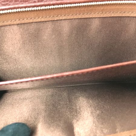  Somes Saddle ソメスサドル レザー長財布 アベリネーゼ ブラウン